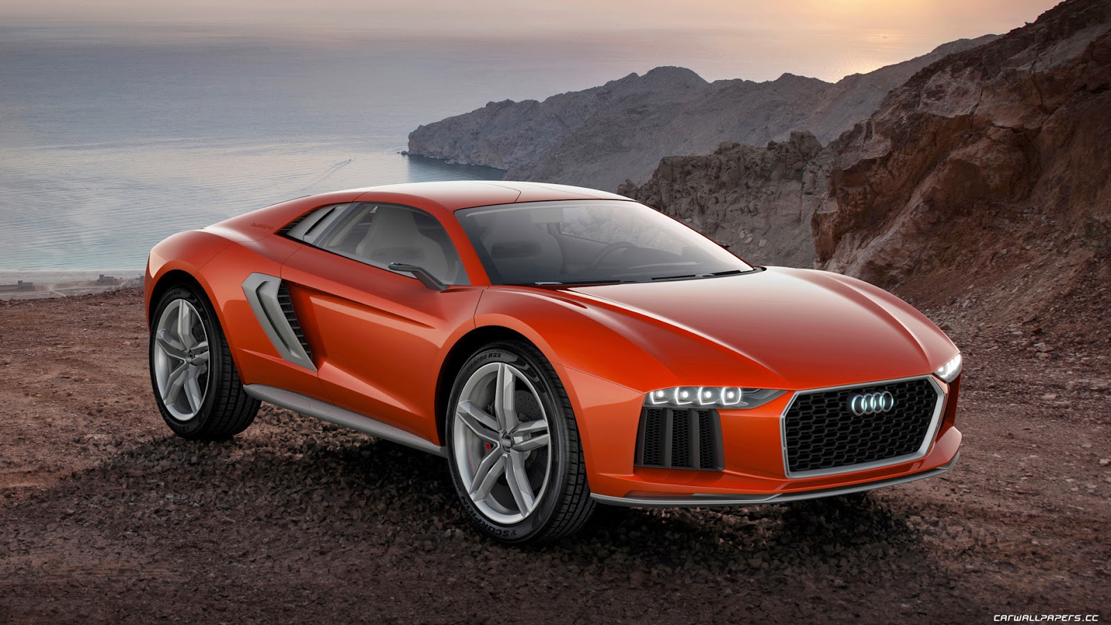 audi rooteto3